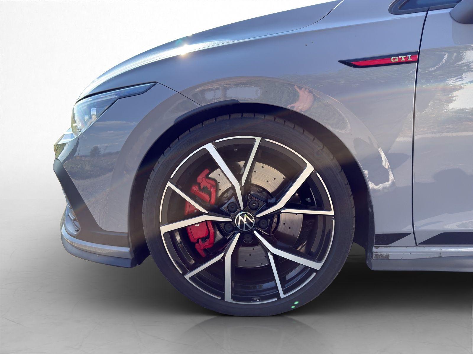 Volkswagen Golf GTI 2.0 TSI Clubsport DSG*NAVI*KAM*SHZ*PDC*, миниатюра 11