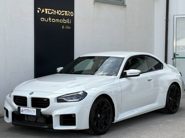 BMW M2 3.0 460cv auto