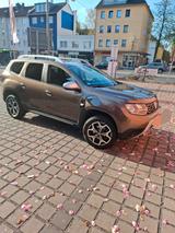 Dacia Duster TCe 125 4x2 Prestige Prestige - Dacia: Standheizung