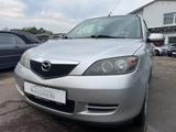 Mazda 2 Lim. 1,4 Active*TÜV+AU 03.2027*INSPEKTION NEU - Mazda 2 aus 2007