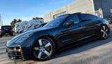 Porsche Panamera 4 E-Hybrid Executive - Porsche Panamera mit Hybrid-Antrieb: Executive