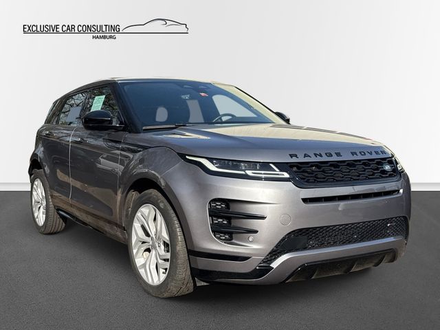 LAND ROVER Range Rover Evoque – Bild 1