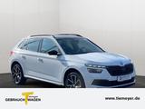 Skoda Kamiq 1.0 TSI Monte Carlo Navi RFK LED PanoD - Skoda Kamiq in Leipzig