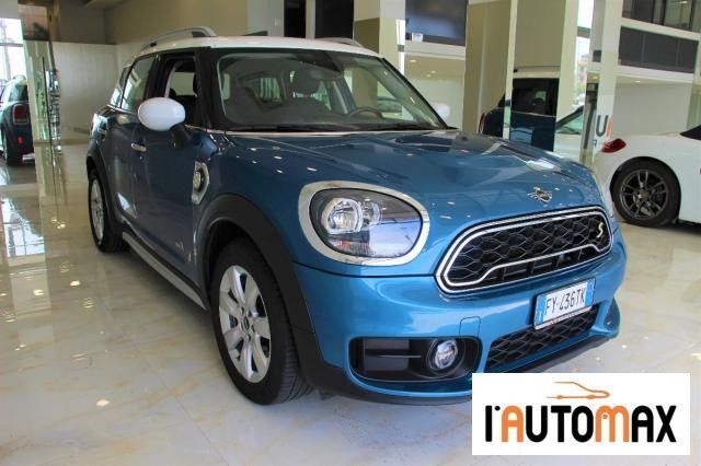 MINI - Countryman Mini 1.5 Cooper S E all4 auto