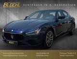 Maserati Ghibli GranSport SQ4*Driver Assist. Plus*Comfort - gebrauchte Maserati Ghibli aus dem Jahr 2020