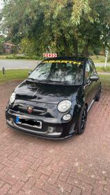 Andere Abarth 595 Competizione - Andere mit Benzin-Antrieb