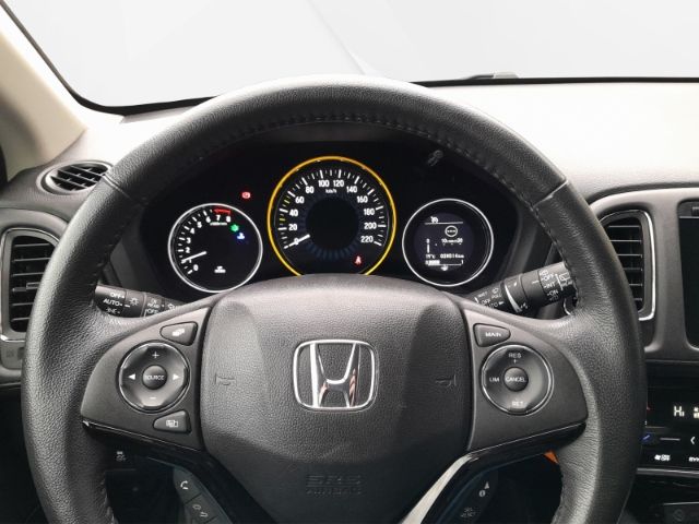 HR-V Elegance 1.5 i-VTEC