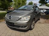 Mercedes-Benz B 170 *LPG Gasanlage* - Mercedes-Benz B-Klasse mit LPG-Antrieb