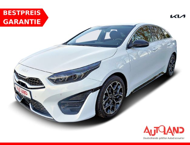 Kia ProCeed GT-Line 1.5 T-GDI Aut. LED Navi Kam ACC