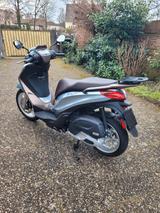 Piaggio Medley 150     Nie zugelassen ! - PIAGGIO ROLLER 150