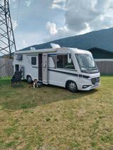 Knaus  live i 700 Meg - Knaus Live 700