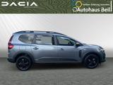 Dacia Jogger Extreme - Dacia Jogger Extreme mit Benzin-Antrieb