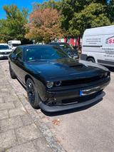 Dodge Challenger V6 with NAP Exhaust - gebrauchte Dodge Challenger aus dem Jahr 2015