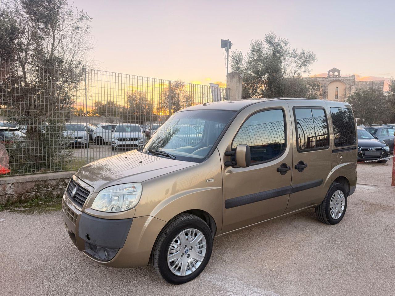 Fiat Andere