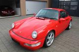 Porsche 964 - Porsche 964: Coupe