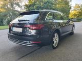 Audi A4 Avant 1.4 TFSI S tronic sport *HU neu* - Audi Gebrauchtwagen in Ludwigsburg