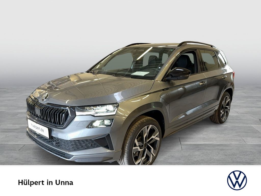 Image of Skoda Karoq