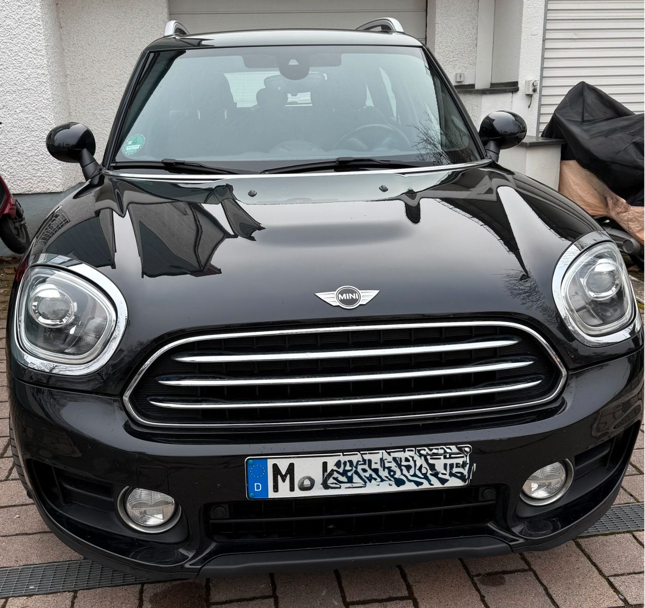 MINI COOPER_COUNTRYMAN