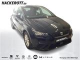 Seat Ibiza Style Edition 1.0 TSI Rückfahrk. Navi Clim - Seat Ibiza: Style Edition