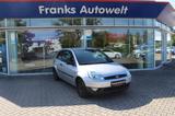 Ford Fiesta - Ford Fiesta aus 2005 mit Diesel-Antrieb