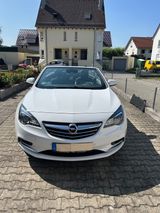 Opel Cascada 1.4 ECOTEC Turbo 103kW INNOVATION S/... - Opel Cascada: Innovation
