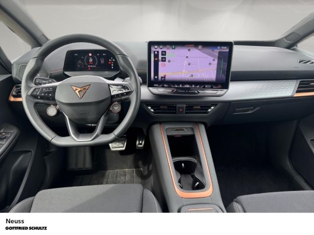 Cupra Born - Bild 6