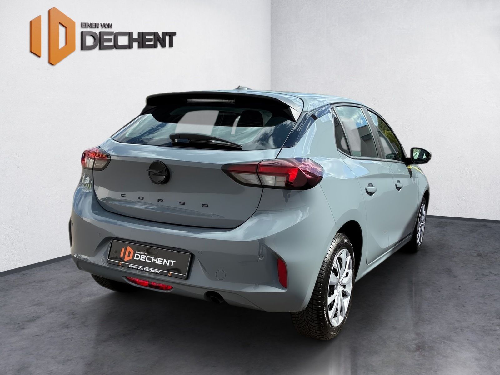 Fahrzeugabbildung Opel Corsa F 1.2 Turbo Edition LED,SHZ,PDC,Facelift