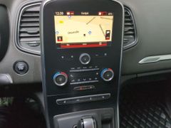 RENAULT Scenic TCe 160 GPF EDC Deluxe-Paket LIMITED AHK