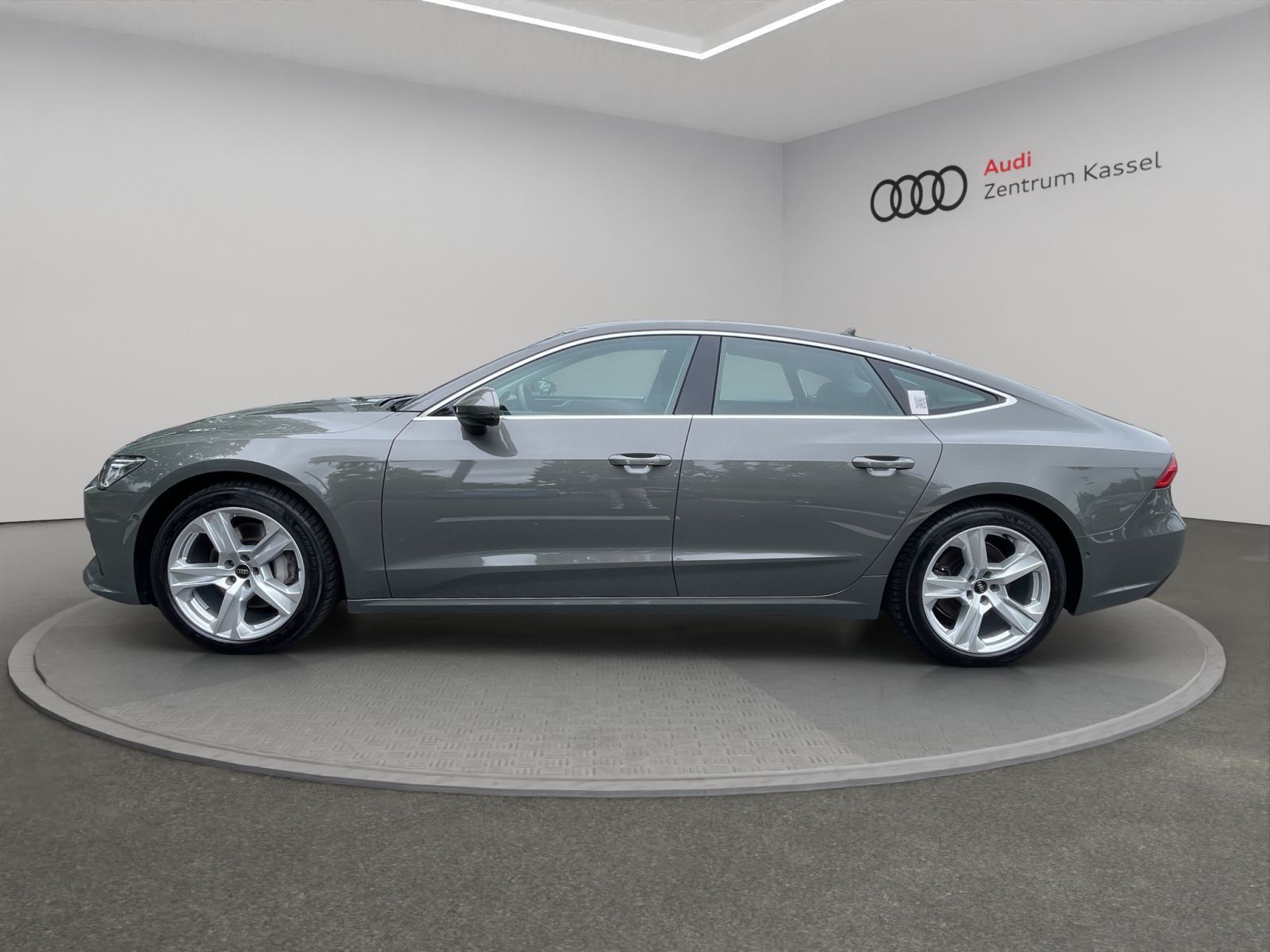 Audi A7 Sportback 50 TDI qu. LED HuD Navi Leder 360° foto 3