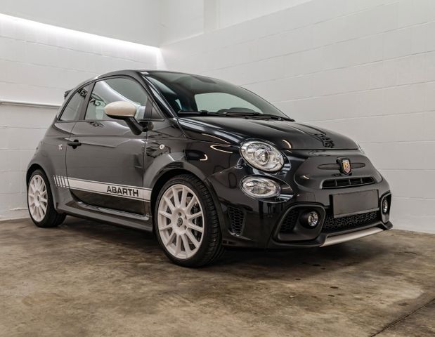 Abarth 695C*LAUNCH*EDITION*COMPETIZIONE*