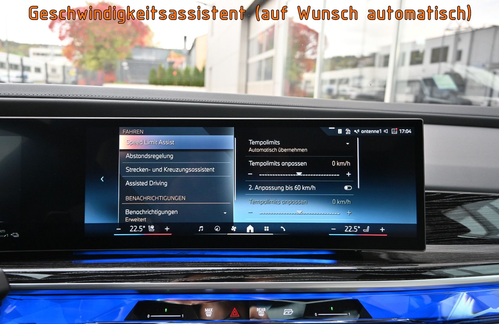 Fahrzeugabbildung BMW 750e xDr. M-Sport Pro °UVP 188.779€°B&W Diamond°