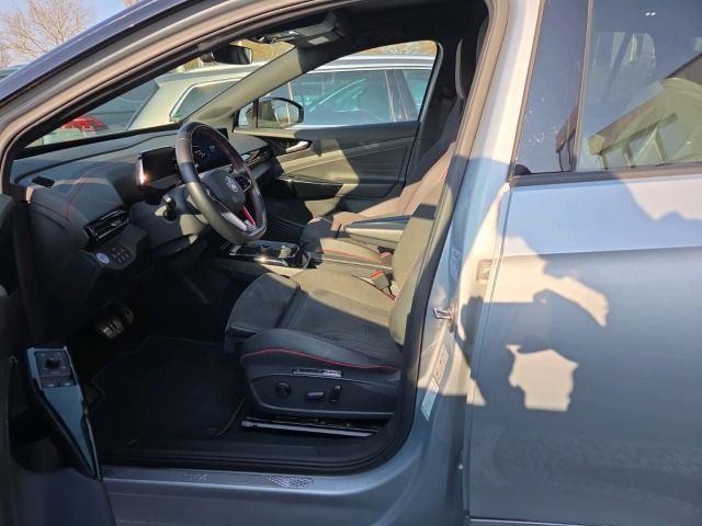 Volkswagen ID.4 - Bild 3