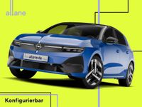 Opel Astra - Vorschau Bild 1