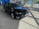 Audi A3 30 TFSI advanced - Audi A3 Gebrauchtwagen in Saarbrücken