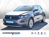 Volkswagen T-Roc 2.0 l TDI DSG Sport - VW T-Roc Gebrauchtwagen in Bielefeld