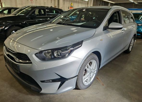 Image of Kia cee'd Sportswagon