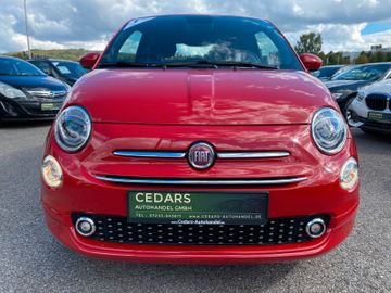 Fiat 500 - 7