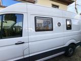 Volkswagen Crafter - VW Wohnmobil oder -wagen Crafter