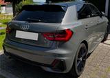 Audi A1 Sportback S line 35  TFSI S Tonic   - Audi A1: Aud1