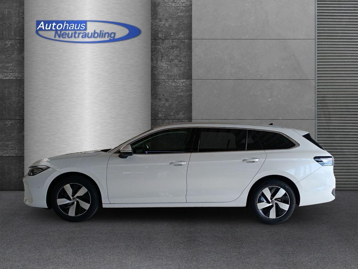 Volkswagen PASSAT 1.5 eTSI BUSINESS 150 PS DSG NAVI AREAV foto 3