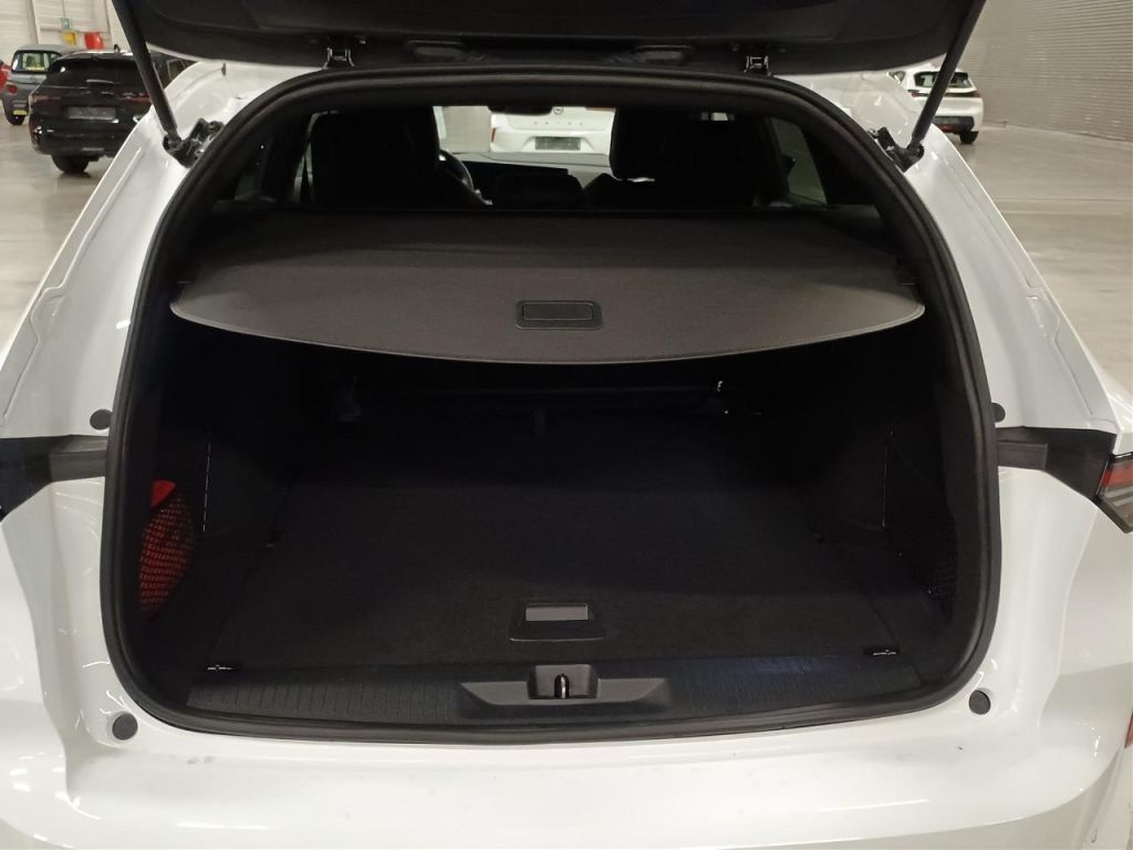 Fahrzeugabbildung Opel Astra Sports Tourer 1.2 Turbo GS