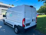 Fiat Ducato  l2 H2 Kastenwagen *Navi*Kamera* Klimaaut - Fiat mit Diesel-Antrieb
