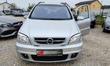 Opel Zafira Edition OPC Line*17Zoll* TÜV3.2026*7.Sitz - Opel Zafira: Opc Line