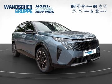 Peugeot 5008 GT Long Range 230 7-Sitzer+AHK