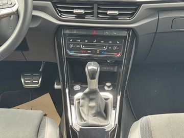 Volkswagen T-Roc R-Line 1.5 l TSI 150 PS 7-Gang-DSG
