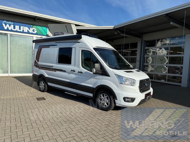 Weinsberg CaraBus 600 MQ 24 FORD Autom TV 2x Klima