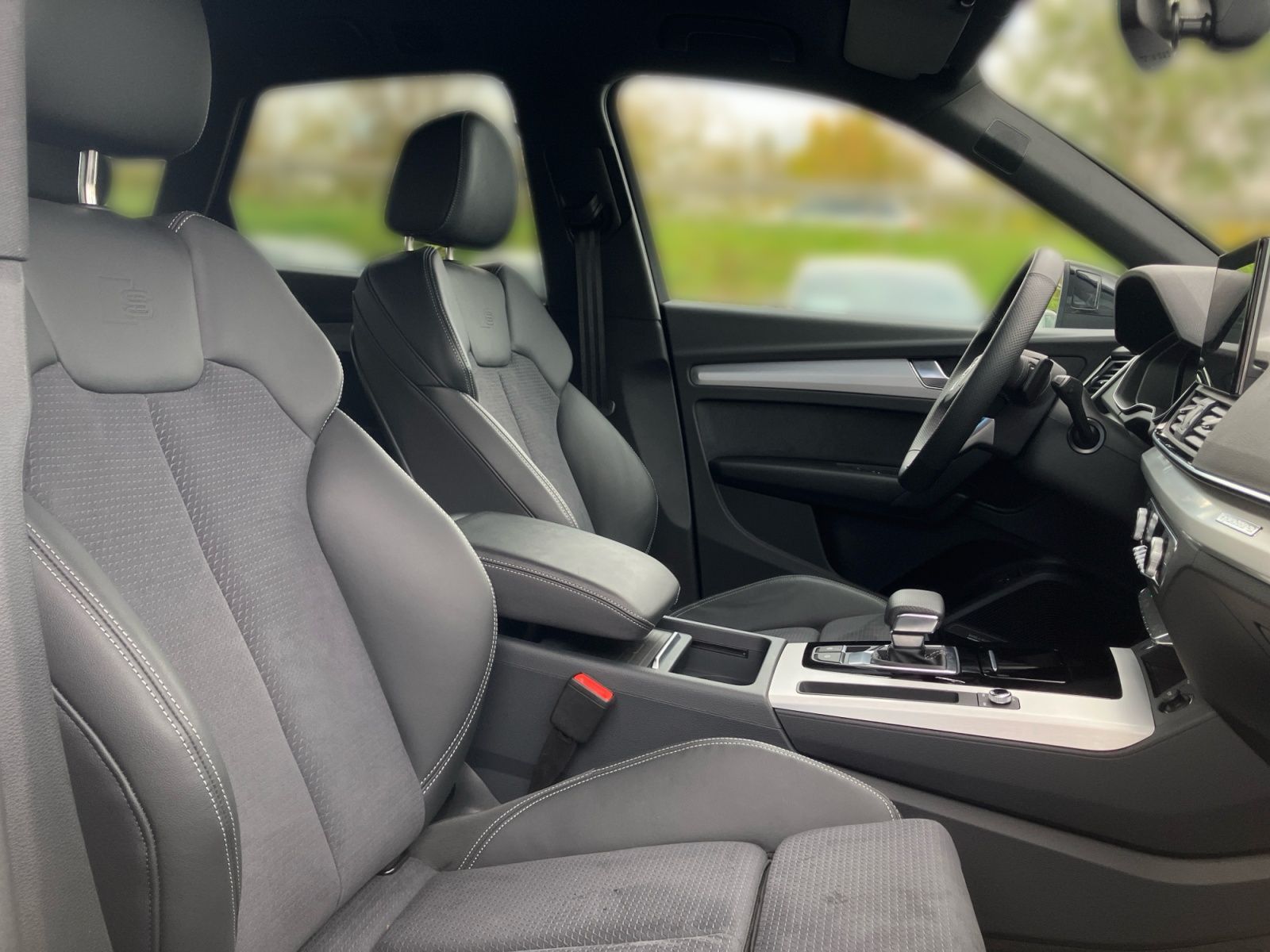 Audi Q5 - Bild 14