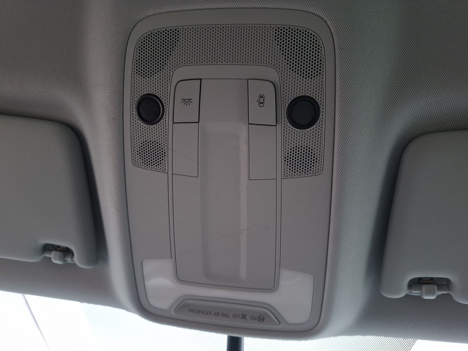 Fahrzeugabbildung Audi Q2 35 TFSI advanced S-tronic LED Navi ACC RFK SH