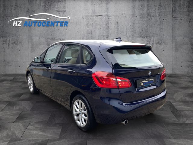 BMW 216 d Active Tourer 216 d Automatik*NAVI*LED*PDC