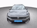 Volkswagen Passat Variant Highline 2.0 TDI 6-GANG NAVI ACC - Gebrauchtwagen in Nürnberg